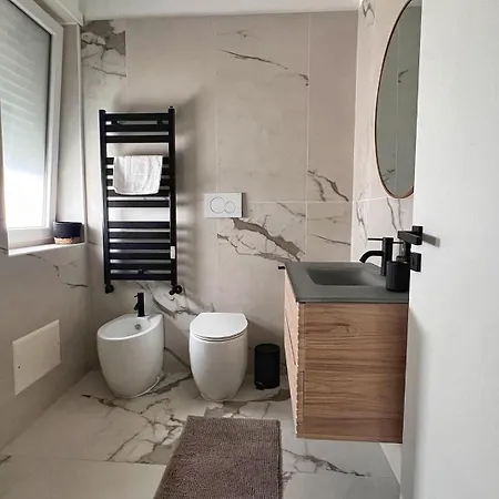 Dimora Milizia Apartment Lecce