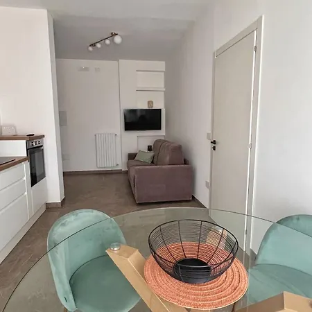 Apartment Dimora Milizia *