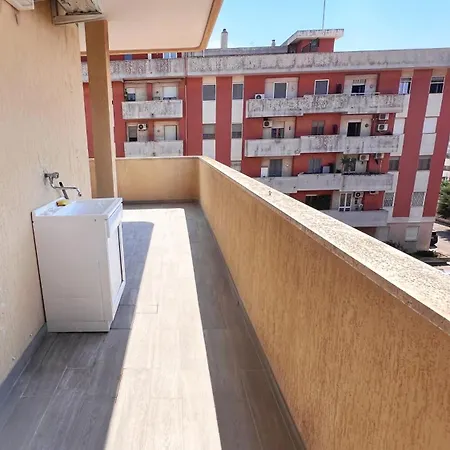 Appartamento Dimora Milizia